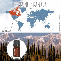 doTERRA Lebensbaum Arborvitae 5ml jetzt günstig online kaufen