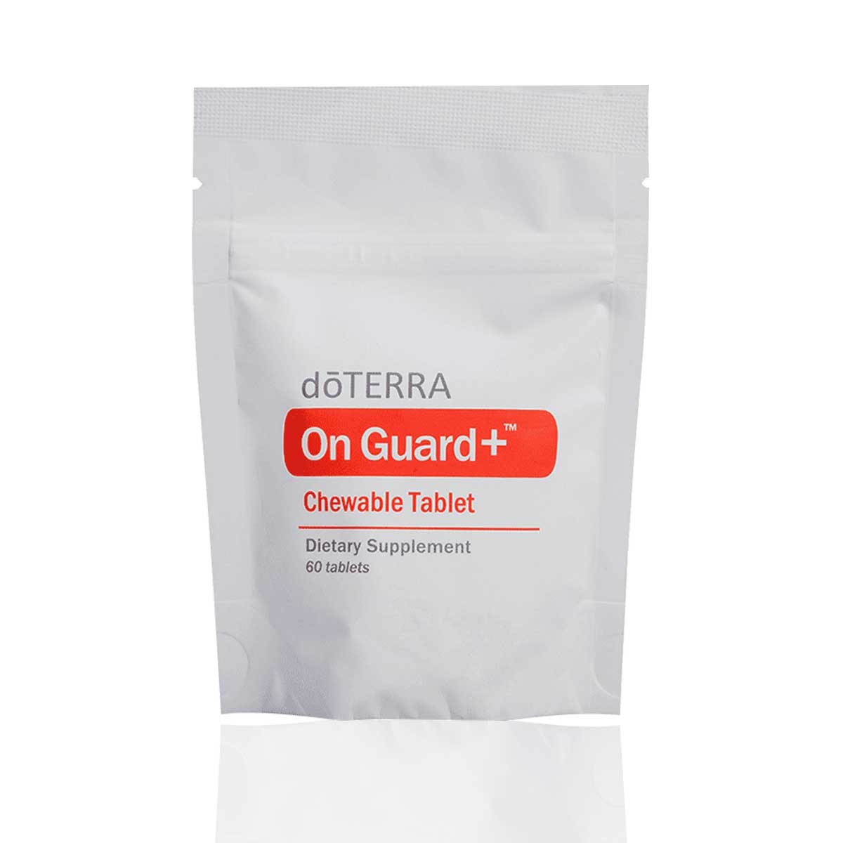 doTERRA-OnGuard-Kautabletten doTERRA OnGuard+ Chewable Kautabletten (60 Kautabletten)