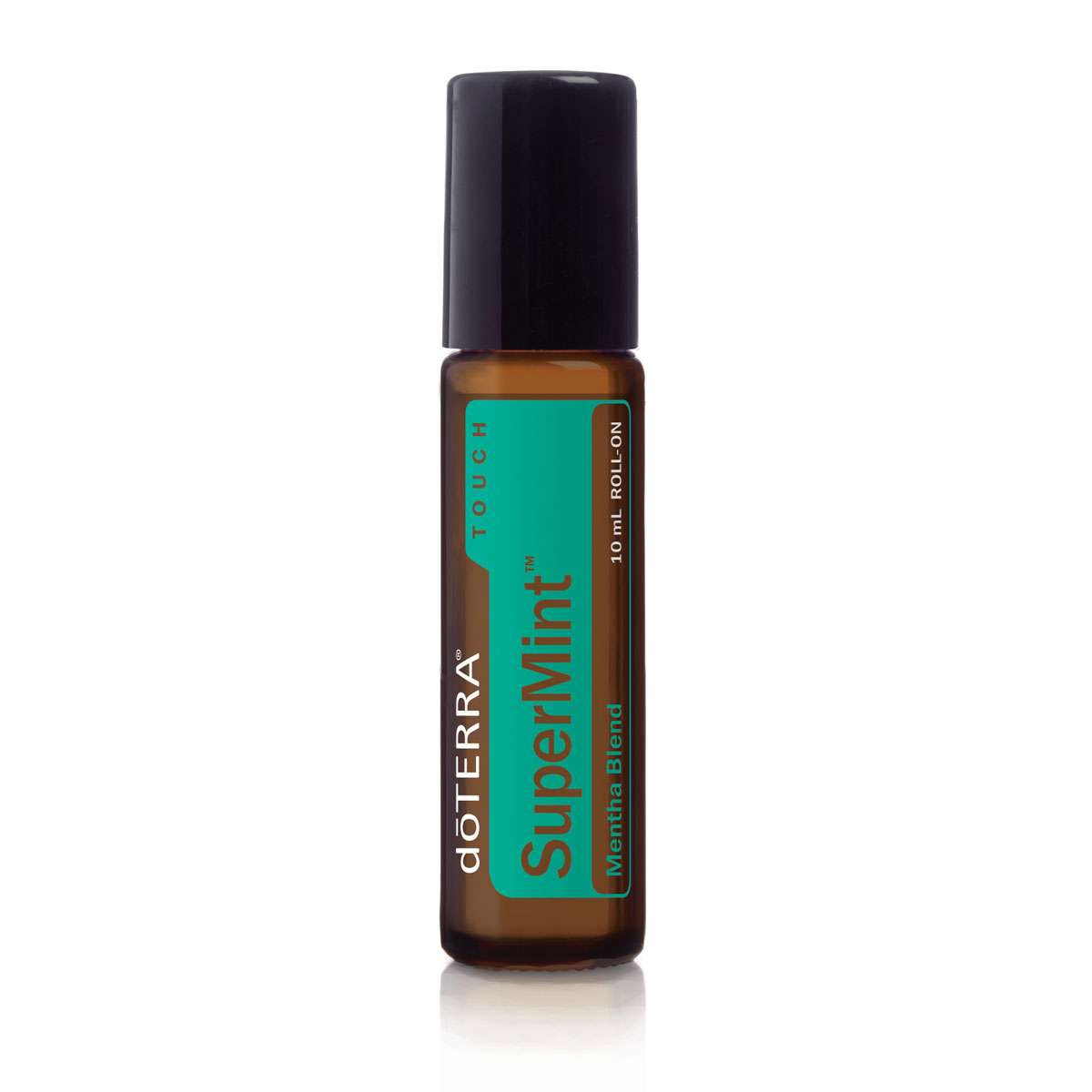 doTERRA-SuperMint-Touch doTERRA SuperMint Touch (Roll-On) 10ml