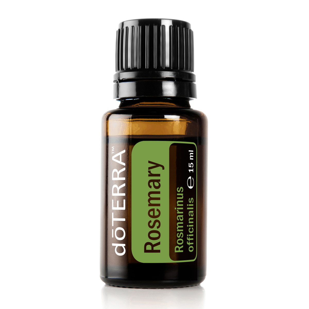 doTERRA_aetherische-Oele_Rosmarin-Oel_Rosemary-Oil_60204694 doTERRA Rosmarin (Rosemary) 15ml