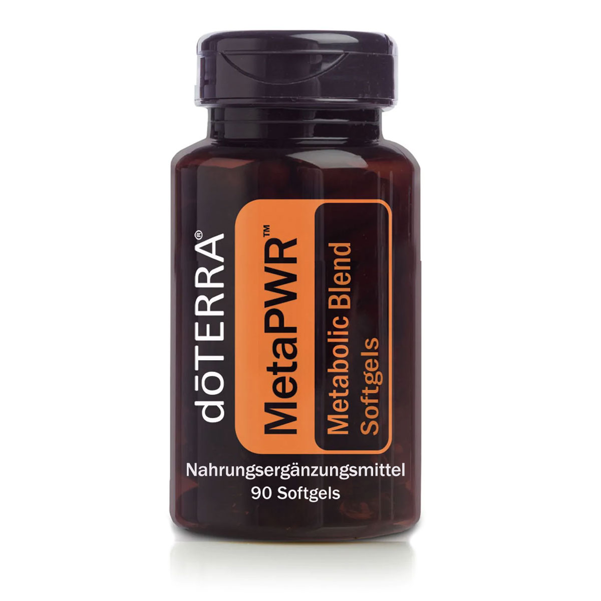 doTERRA-MetaPWR-Softgels doTERRA MetaPWR Softgels (90 Stk.)