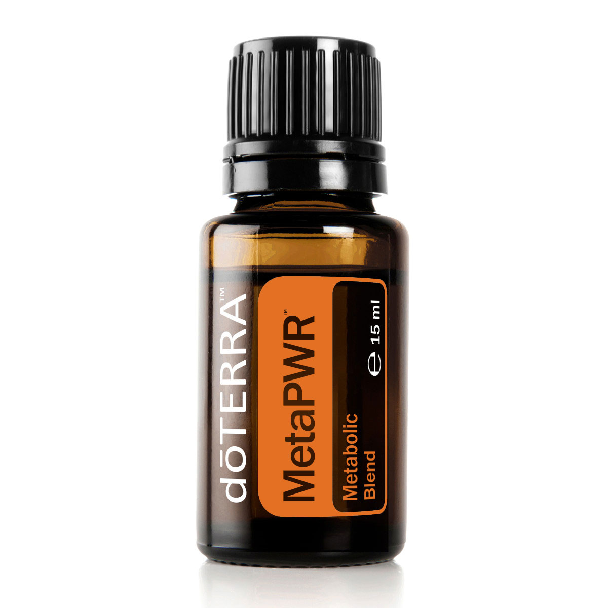 doTERRA-MetaPWR doTERRA MetaPWR | Stoffwechsel-Mischung | 15ml