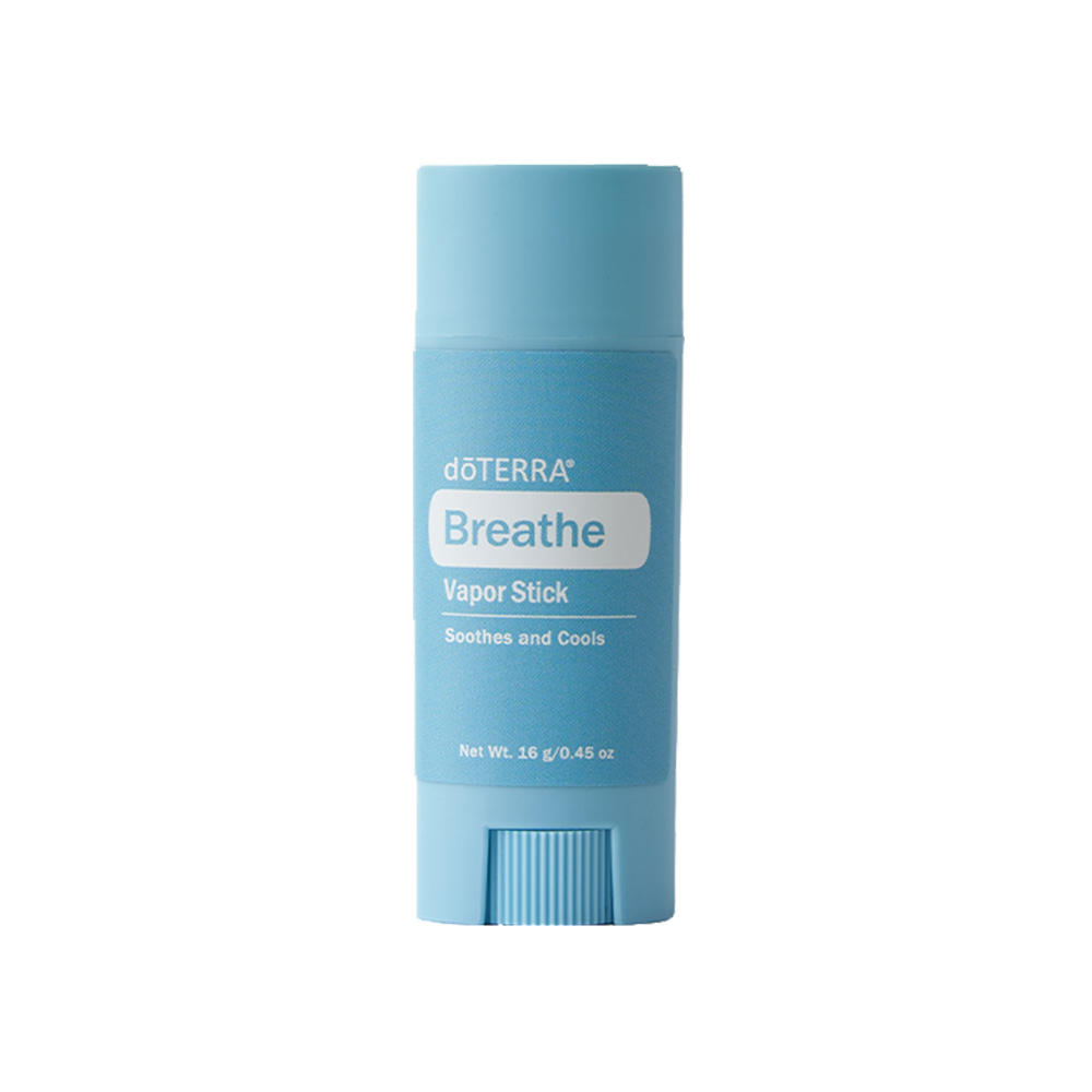 doTERRA Air/Breathe Vapor Stick (Brust- & Halsbalsam) 15,5g