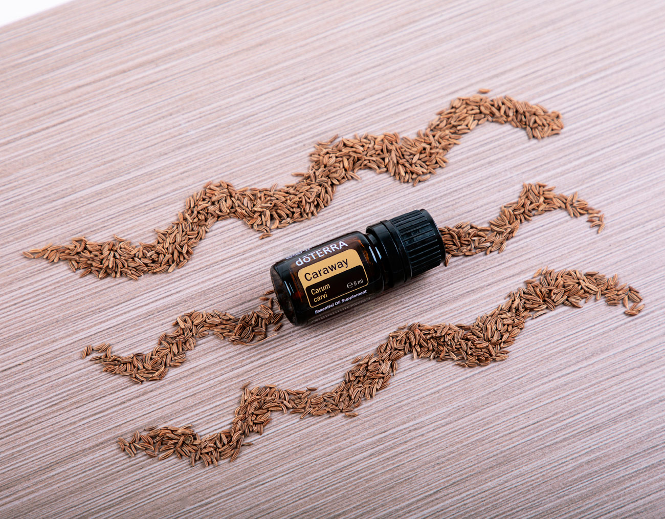 doTERRA Caraway Lifestyle