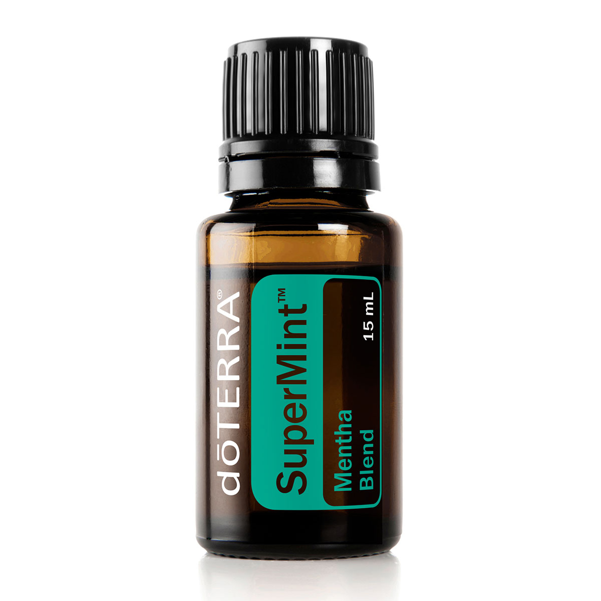 doTERRA-SuperMint doTERRA SuperMint (Minze-Mischung) 15ml