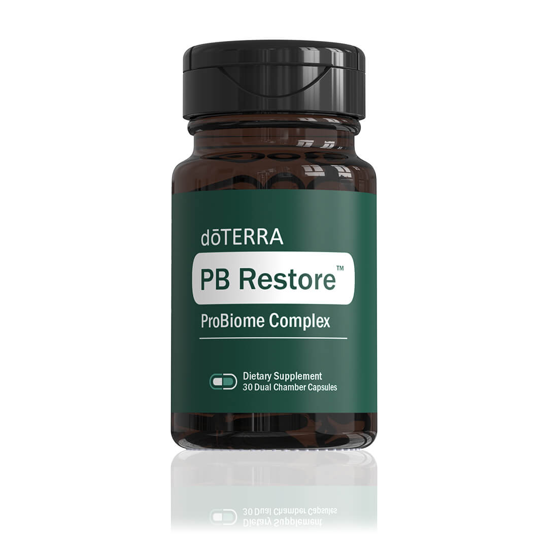doTERRA PB Restore™ - 30 Kapseln doTERRA PB Restore™ - 30 Kapseln