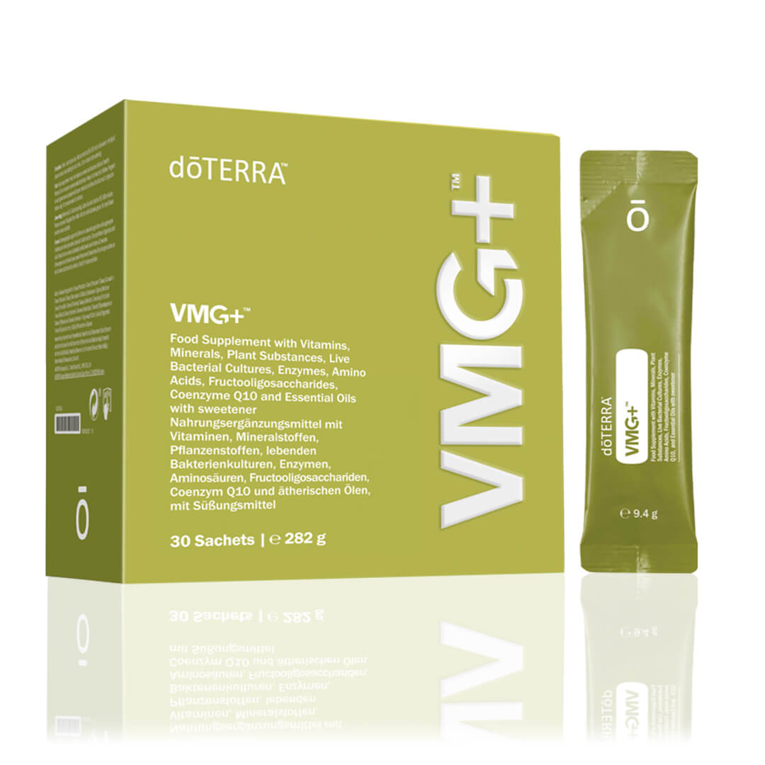 doTERRA VMG+™ - 30 Sachets