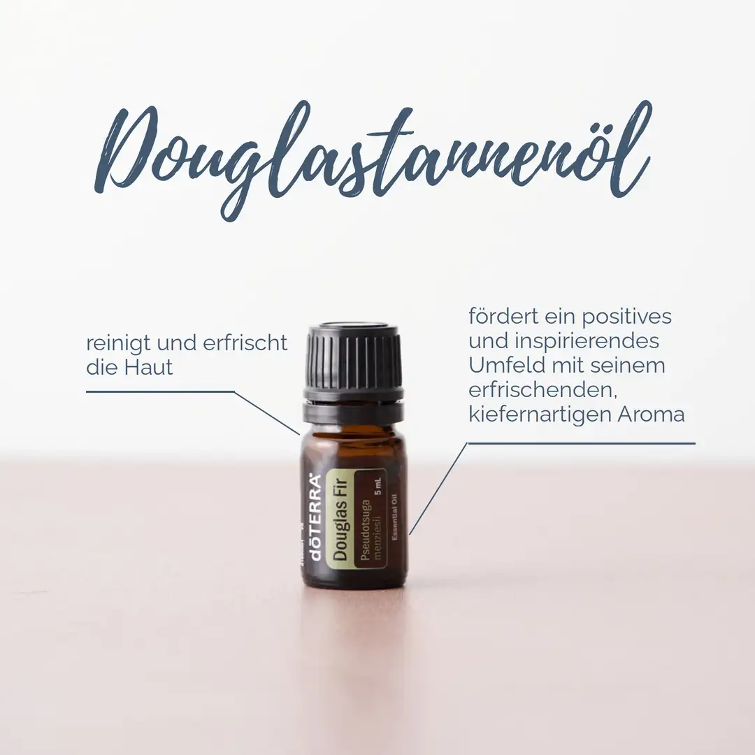 doTERRA Douglastanne (Douglas Fir) 5ml