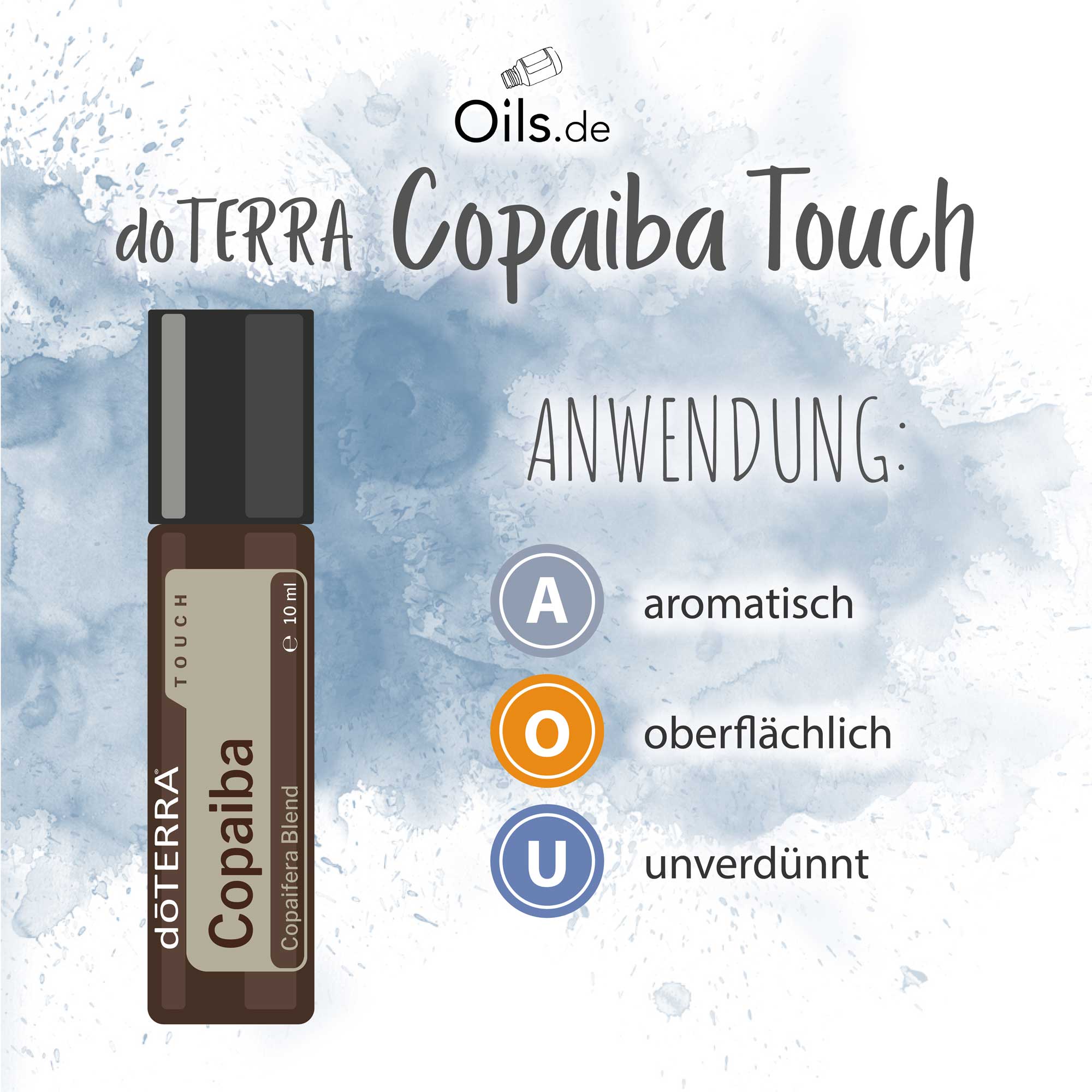 doTERRA-Copaiba-Touch-Anwendung doTERRA Copaiba Touch Anwendung