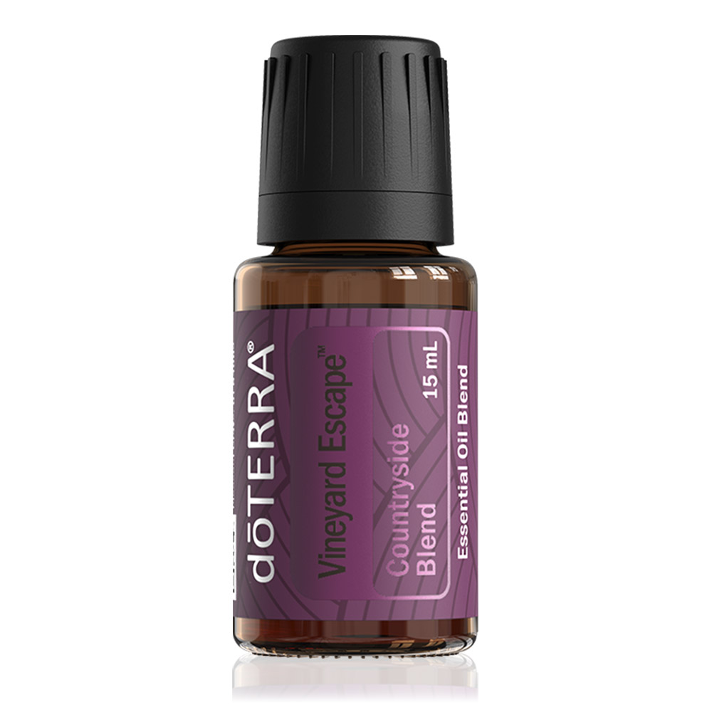 doterra-vineyard-escape-countryside-blend-15ml doTERRA Vineyard Escape 15ml