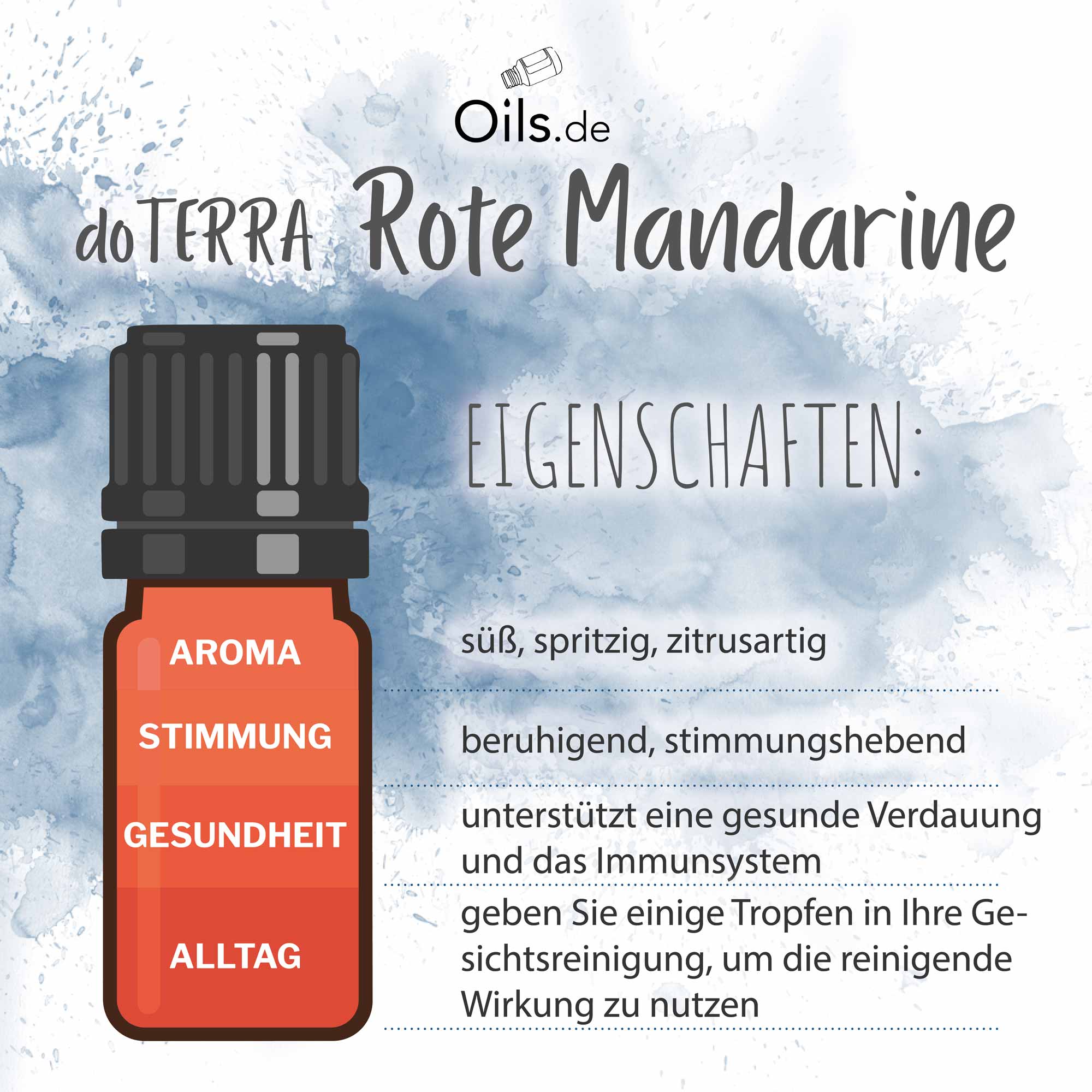 doTERRA-Rote-Mandarine-Red-Mandarin-Eigenschaften doTERRA Rote Mandarine | Red Mandarin | Eigenschaften