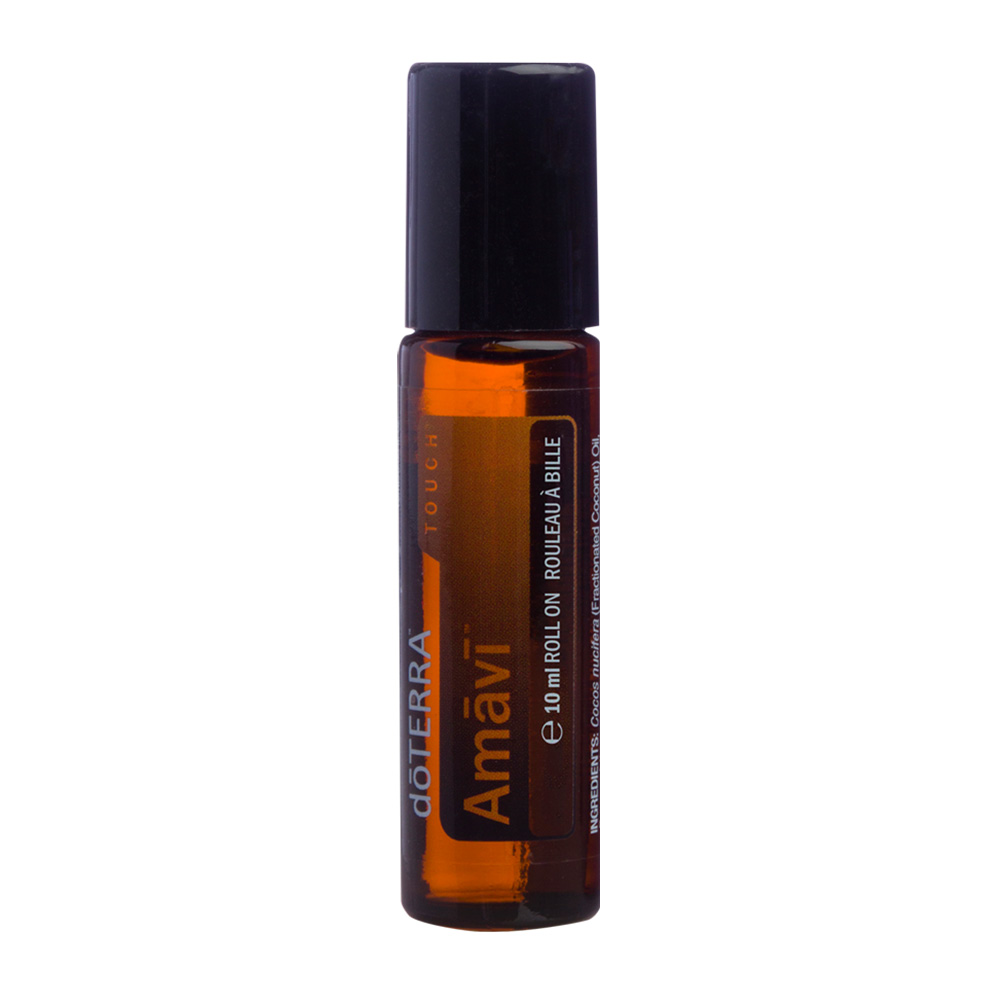 doterra-amavi-touch-roll-on-10ml doTERRA Amavi Touch (Roll-On) 10ml