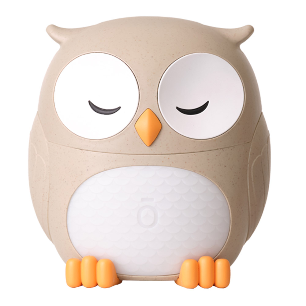 doterra-eulen-diffuser-owl doTERRA Owl/Eule Diffuser
