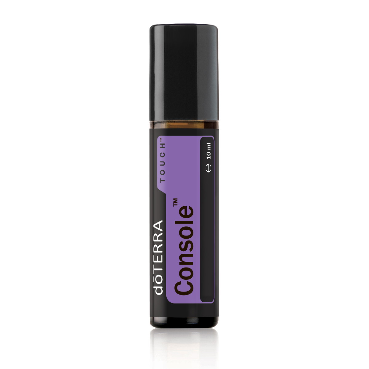 doTERRA Console Touch
