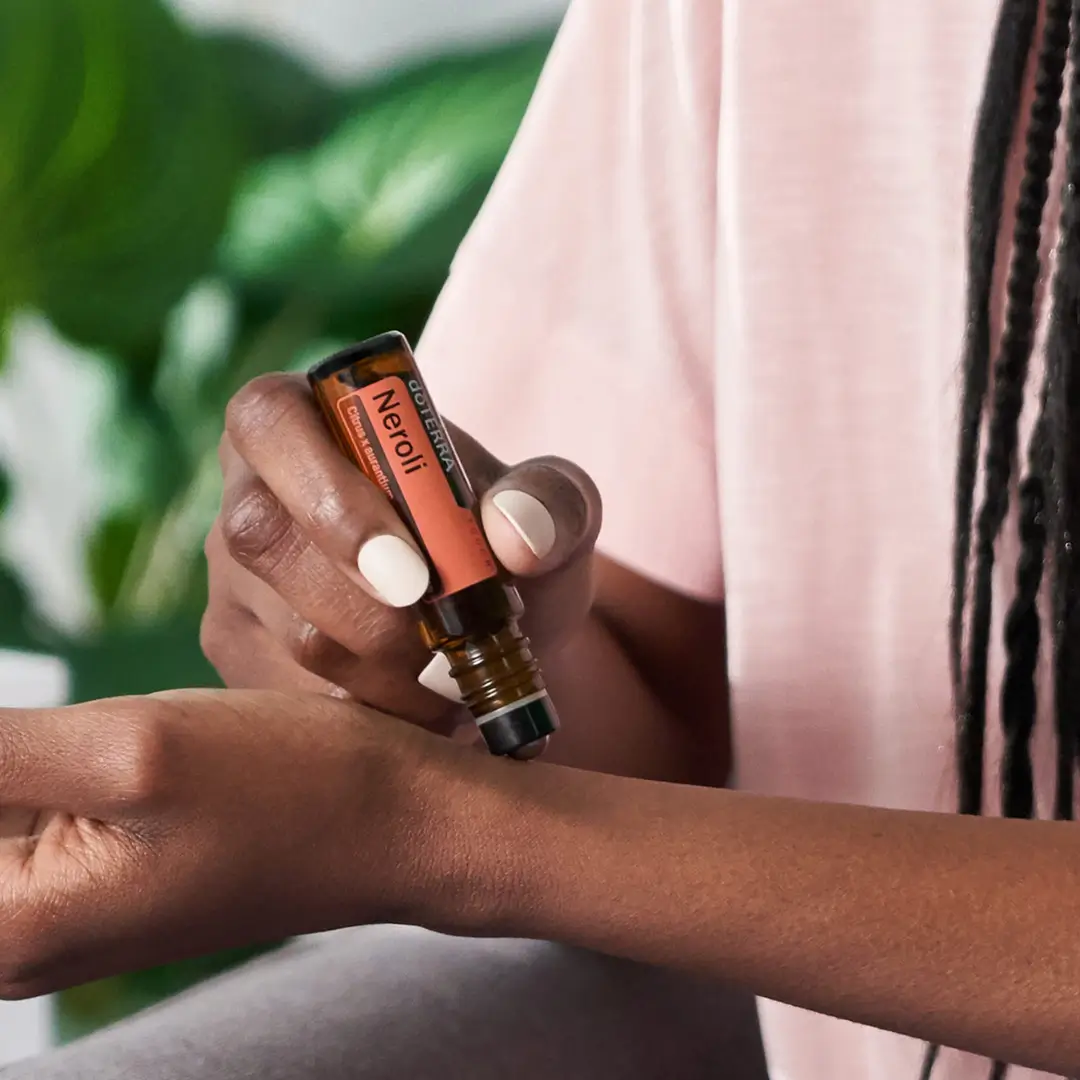 doTERRA Neroli Touch (Bitterorange Roll-On) 10ml doTERRA Neroli Touch (Bitterorange Roll-On) 10ml