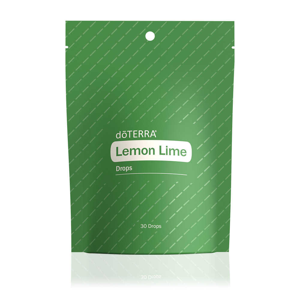 lemon-limette-drops-30-bonbons doTERRA Zitronen Limette Drops - 30 Bonbons