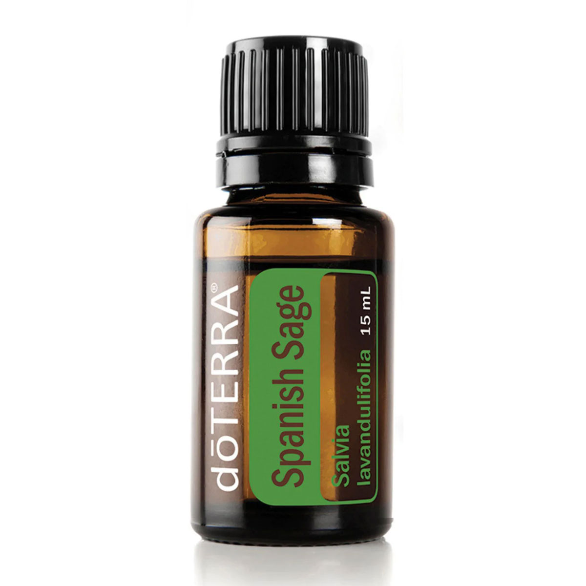 doTERRA-Spanish-Sage doTERRA SuperPWR Exclusives Kit - 5-teilig