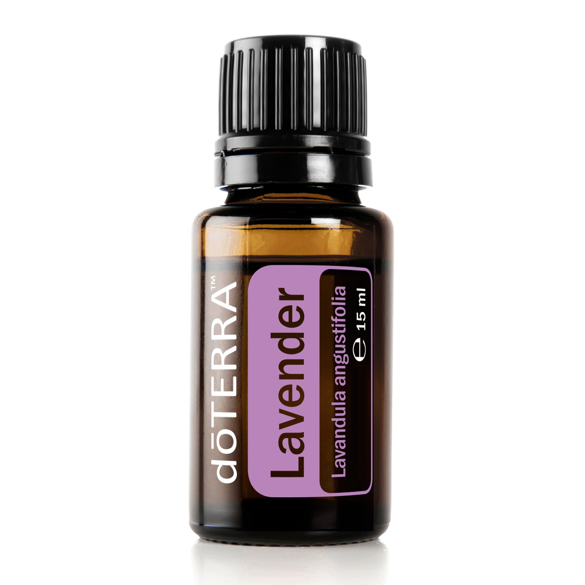 doTERRA_aetherische-Oele_Lavendel-Oel_Lavender-Oil_60204657 doTERRA Lavendel (Lavender) 15ml