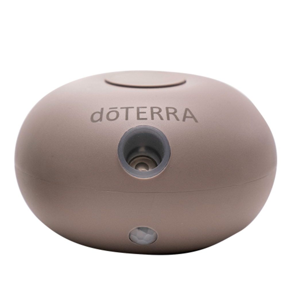 doTERRA Bubble Diffuser Stone (Steinoptik)