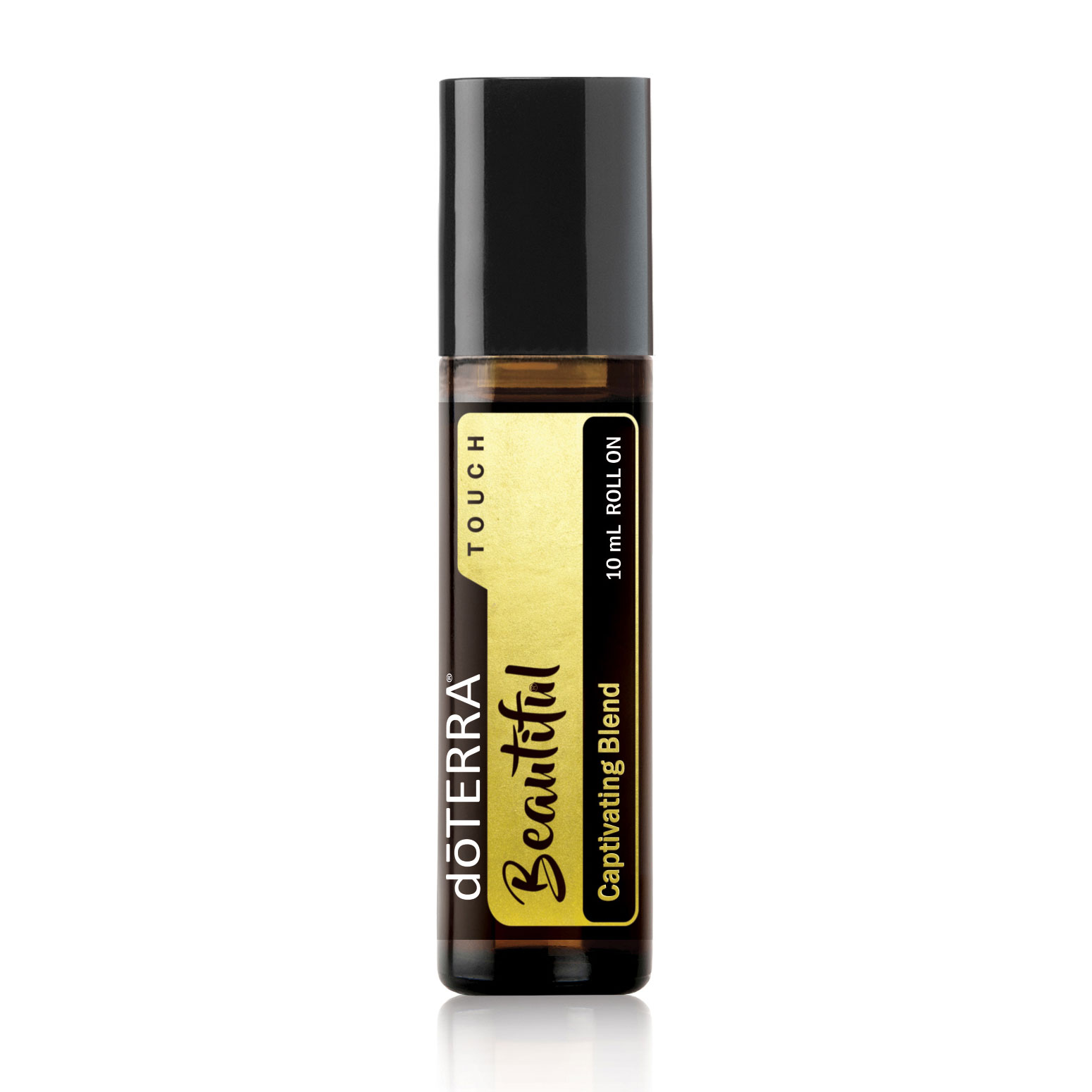 doTERRA-Beautiful-Touch doTERRA Beautiful Touch 10ml
