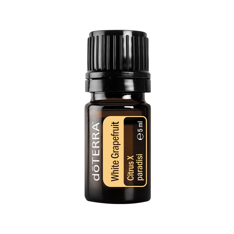 doTERRA-White-Grapefruit doTERRA White Grapefruit (Weiße Grapefruit) 5ml