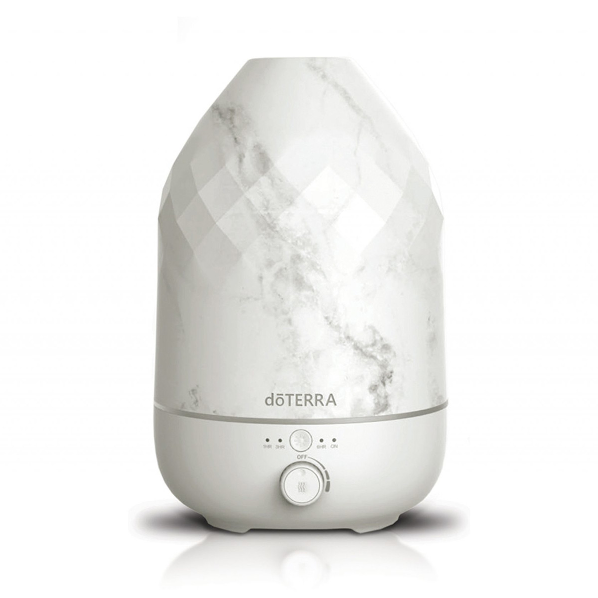 doTERRA_Diffuser_Volo-Marble_Marmor doTERRA Marble Volo Diffuser