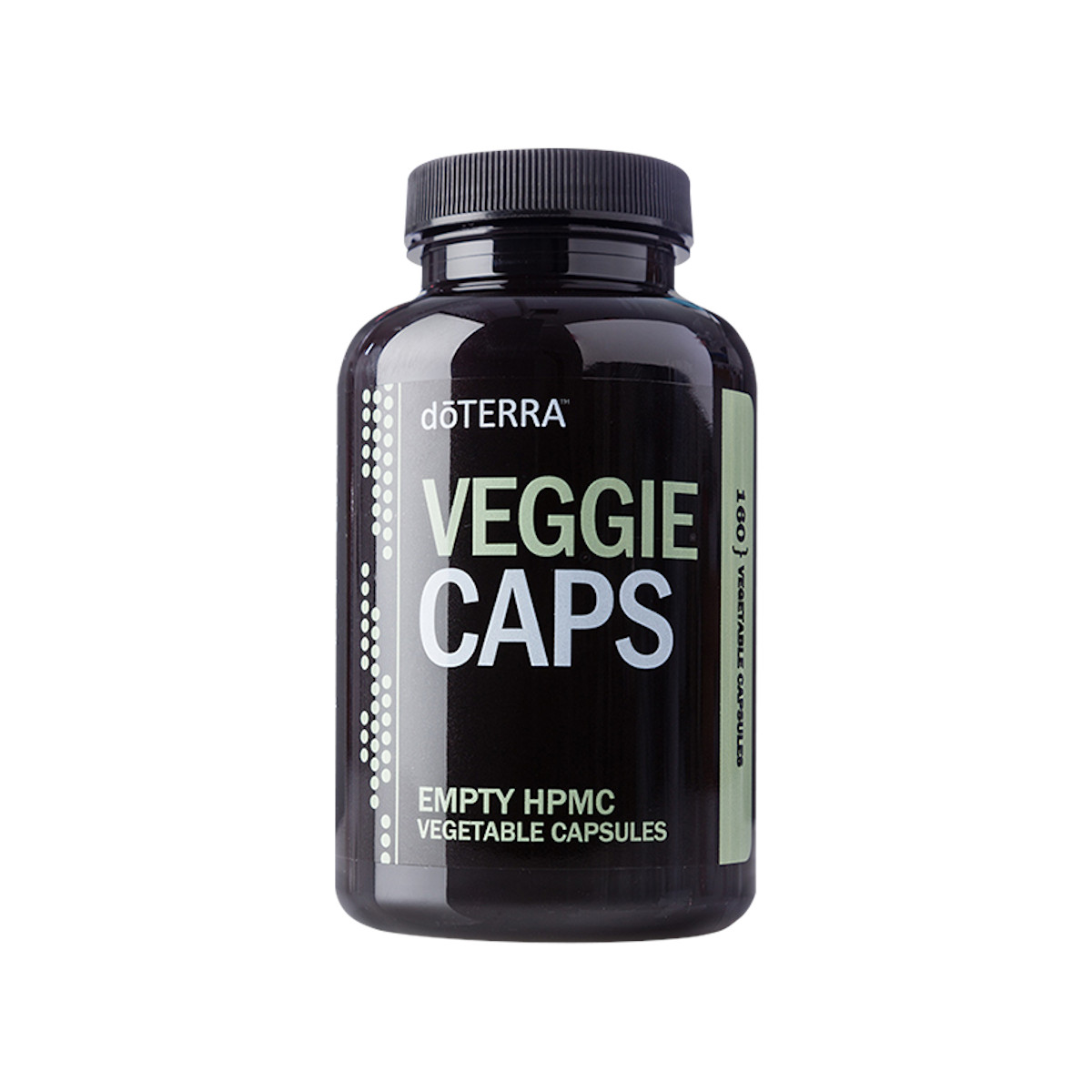 doTERRA_Veggie-Caps_Pflanzliche-Kapselhuellen_34100001 doTERRA Veggie Caps (Pflanzliche Kapselhüllen) - 160 Stk.