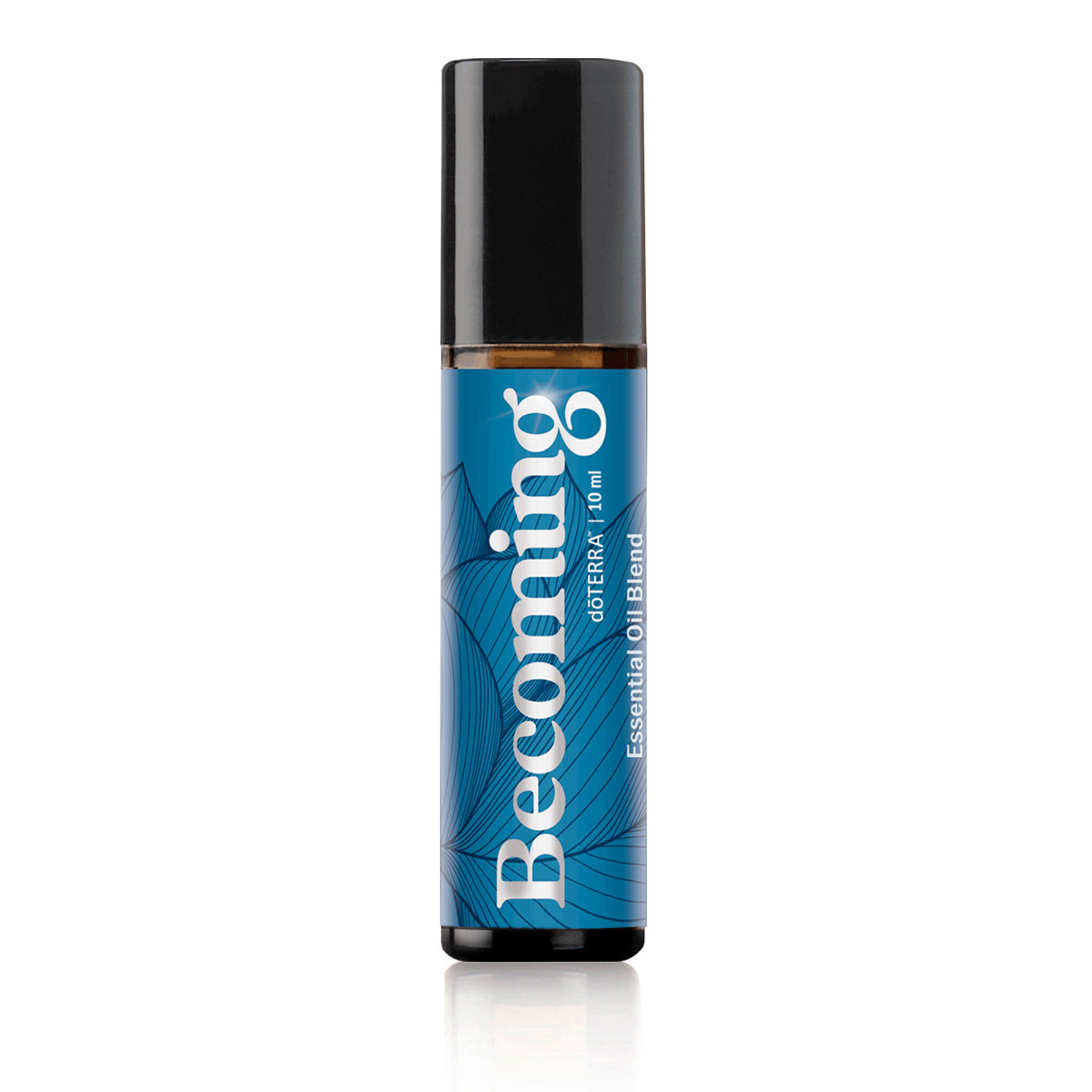 doTERRA-Becoming-Touch doTERRA Becoming Touch (Roll-On) 10ml