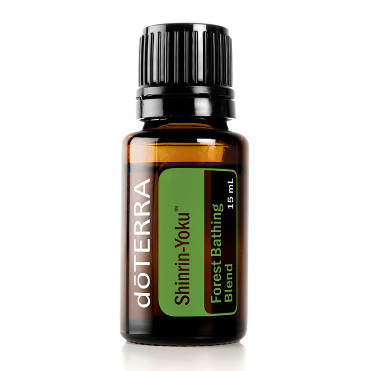 doTERRA-Shinrin-Yoku doTERRA Shinrin-Yoku (Waldbaden-Mischung) 15ml