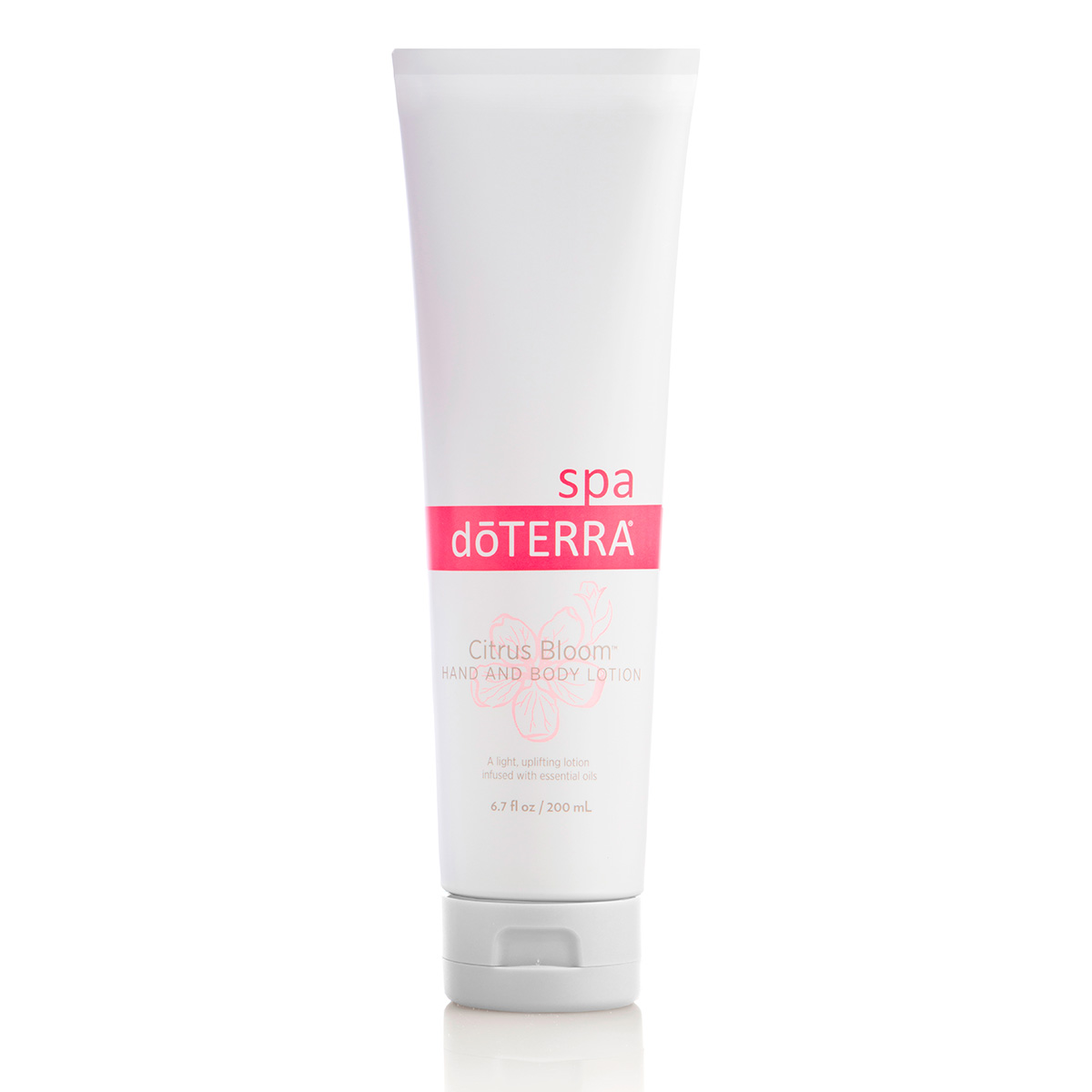 doTERRA Citrus Bloom Hand and Body Lotion 200ml
