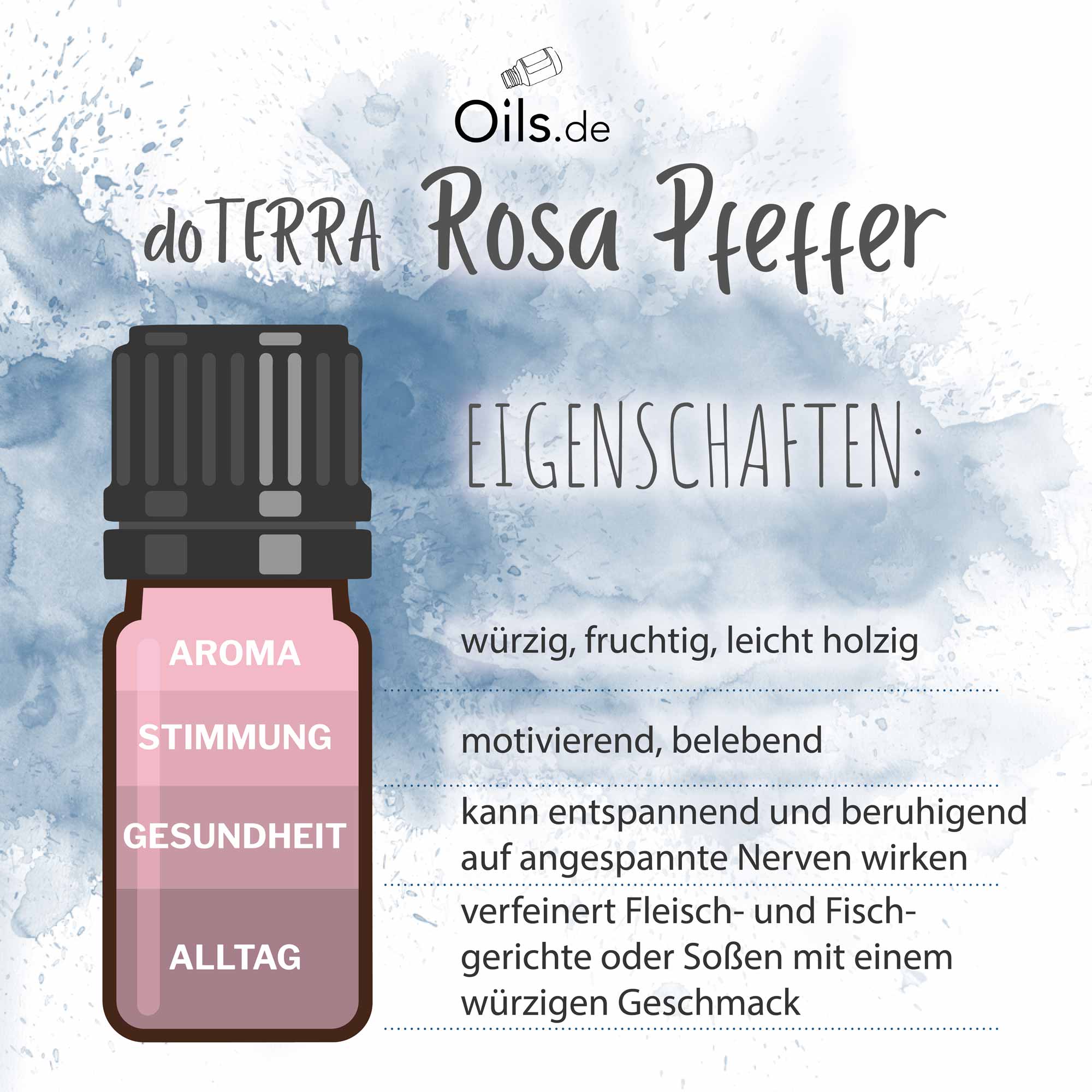 doTERRA-Rosa-Pfeffer-Eigenschaften doTERRA Rosa Pfeffer | Pink Pepper | Eigenschaften