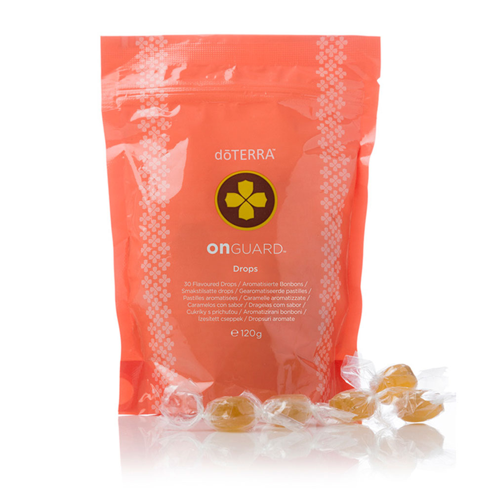 doTERRA_aetherische-Oele_OnGuard-Halspastillen_OnGuard-Drops_60202675 doTERRA OnGuard Drops (Halspastillen) 30 Bonbons