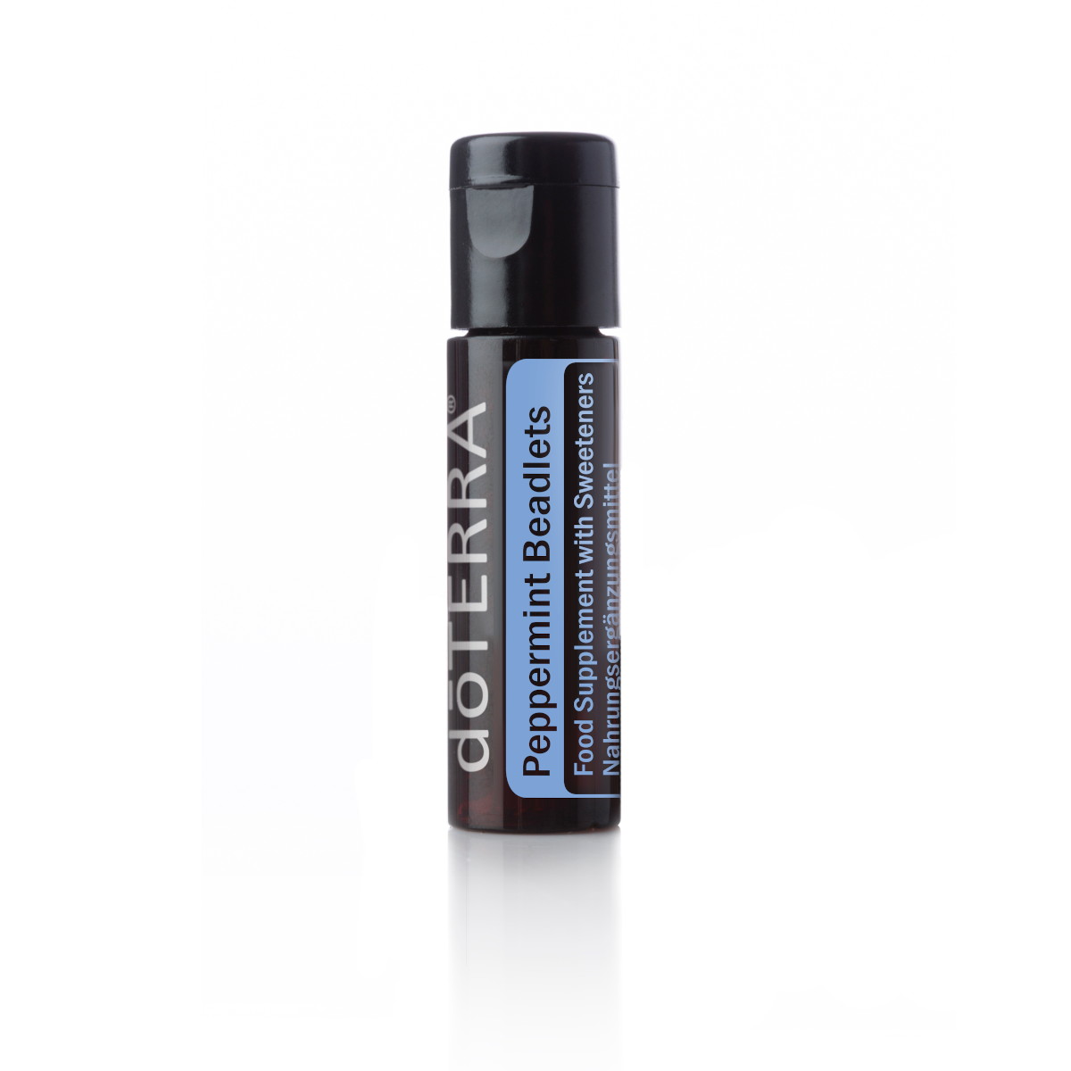 doTERRA Peppermint Beadlets (Pfefferminze Kügelchen) - 125 Stk.