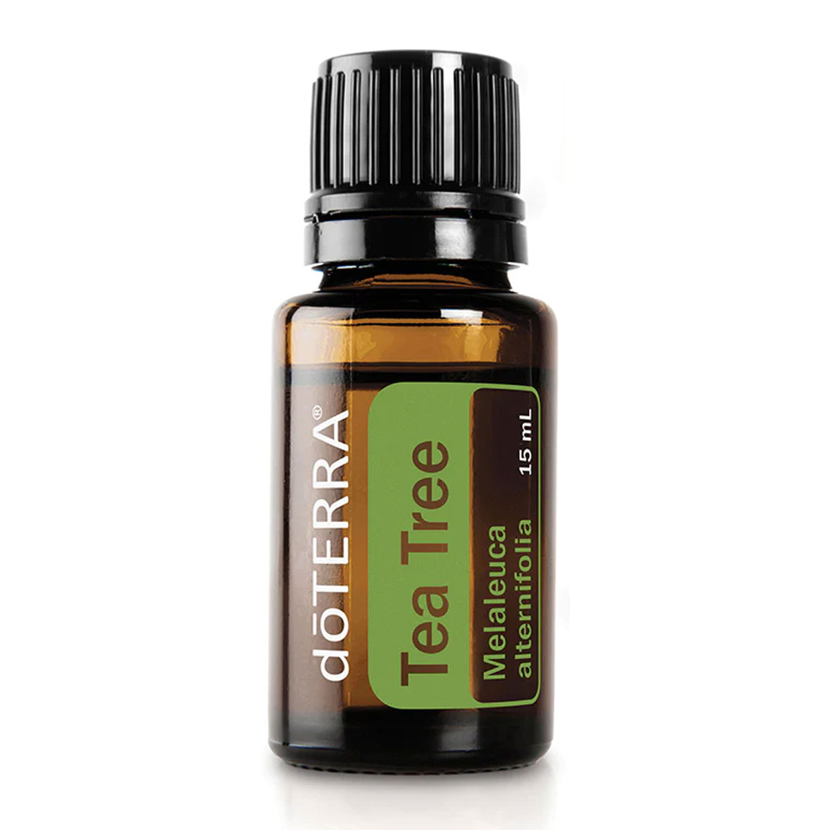 doTERRA-Tea-Tree-Melaleuca-Teebaumoel doTERRA Teebaumöl Melaleuca (Tea Tree) 15ml