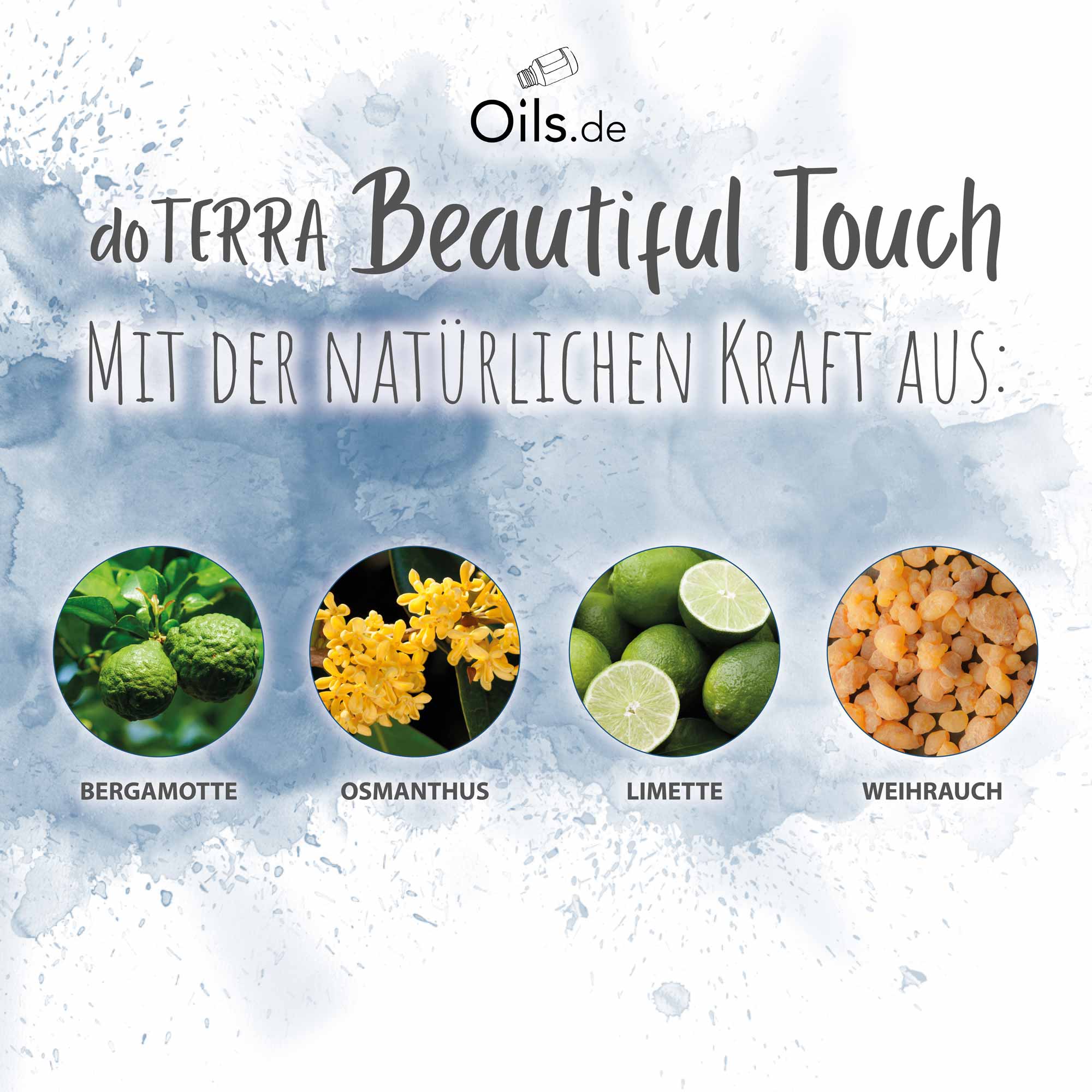 doTERRA-Beautiful-Touch-Inhaltsstoffe doTERRA Beautiful Touch | Inhaltsstoffe