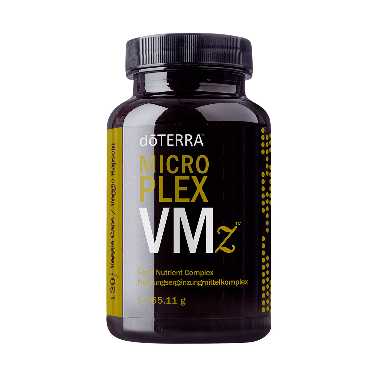 doterra-microplex-vmz-naehrstoffkomplex-gesundheit doTERRA Microplex VMz™ (Nährstoffkomplex) - 120 Kapseln