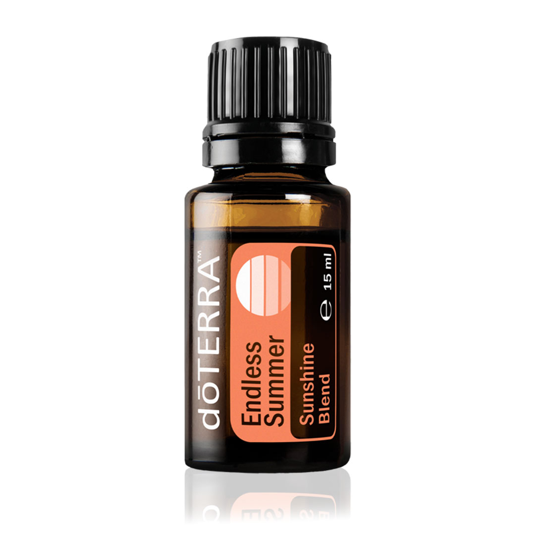 doTERRA Endless Summer (Sonnenschein-Mischung) 15ml doTERRA Endless Summer (Sonnenschein-Mischung) 15ml