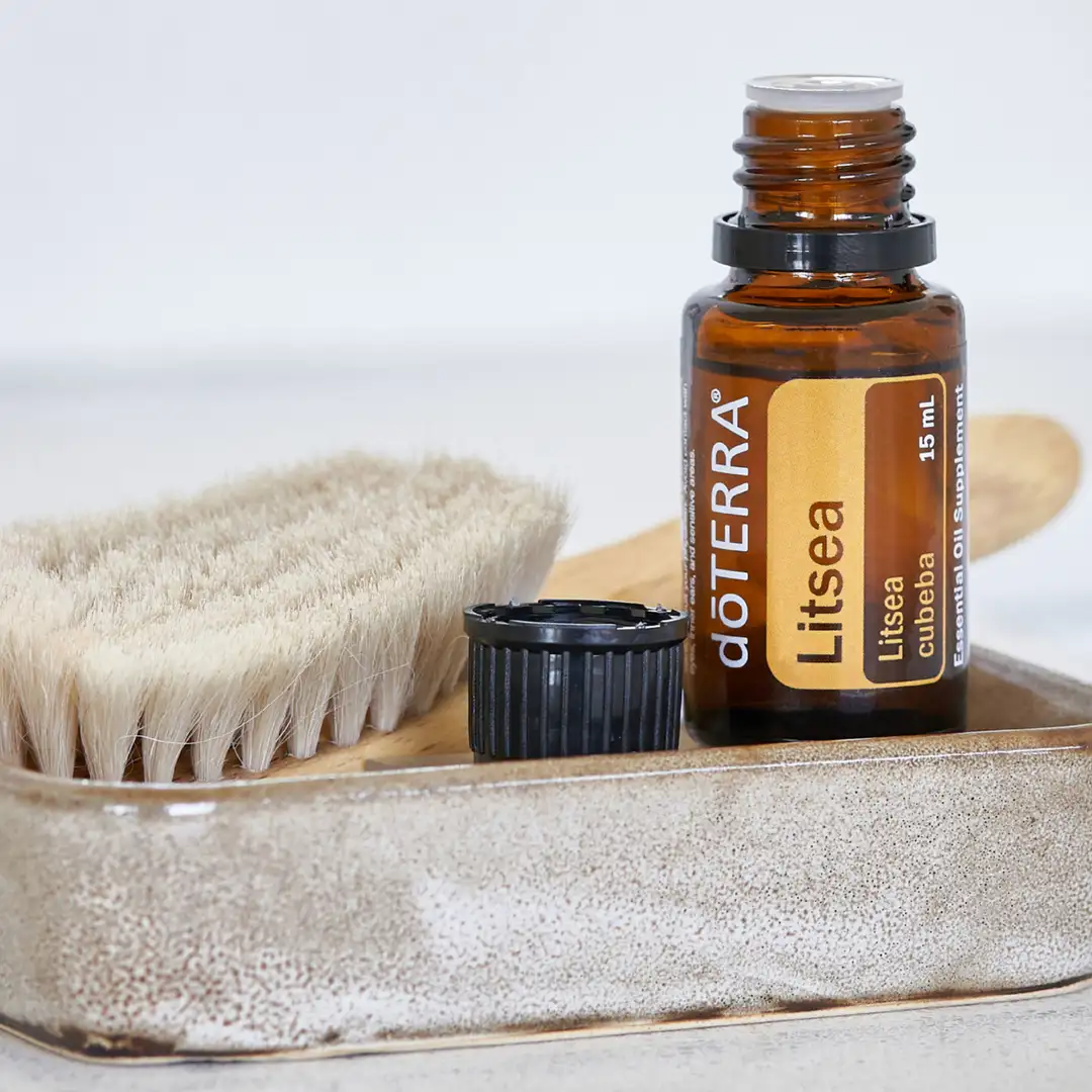 doTERRA Litsea 15ml doTERRA Litsea 15ml