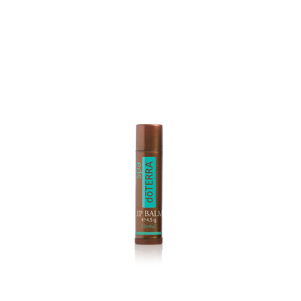 dōTERRA Lip Balm Herbal (Lippenbalsam Kräuter) - 4,5g