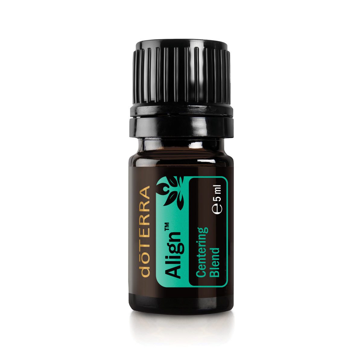 doTERRA-Align-Yoga-Oil doTERRA Align (Zentrierende Mischung) 5ml