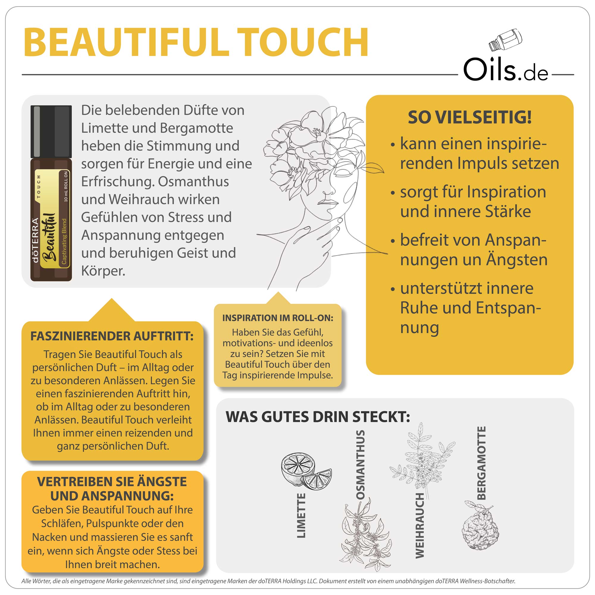 doTERRA-Beautiful-Touch-Info doTERRA Beautiful Touch | Informationen