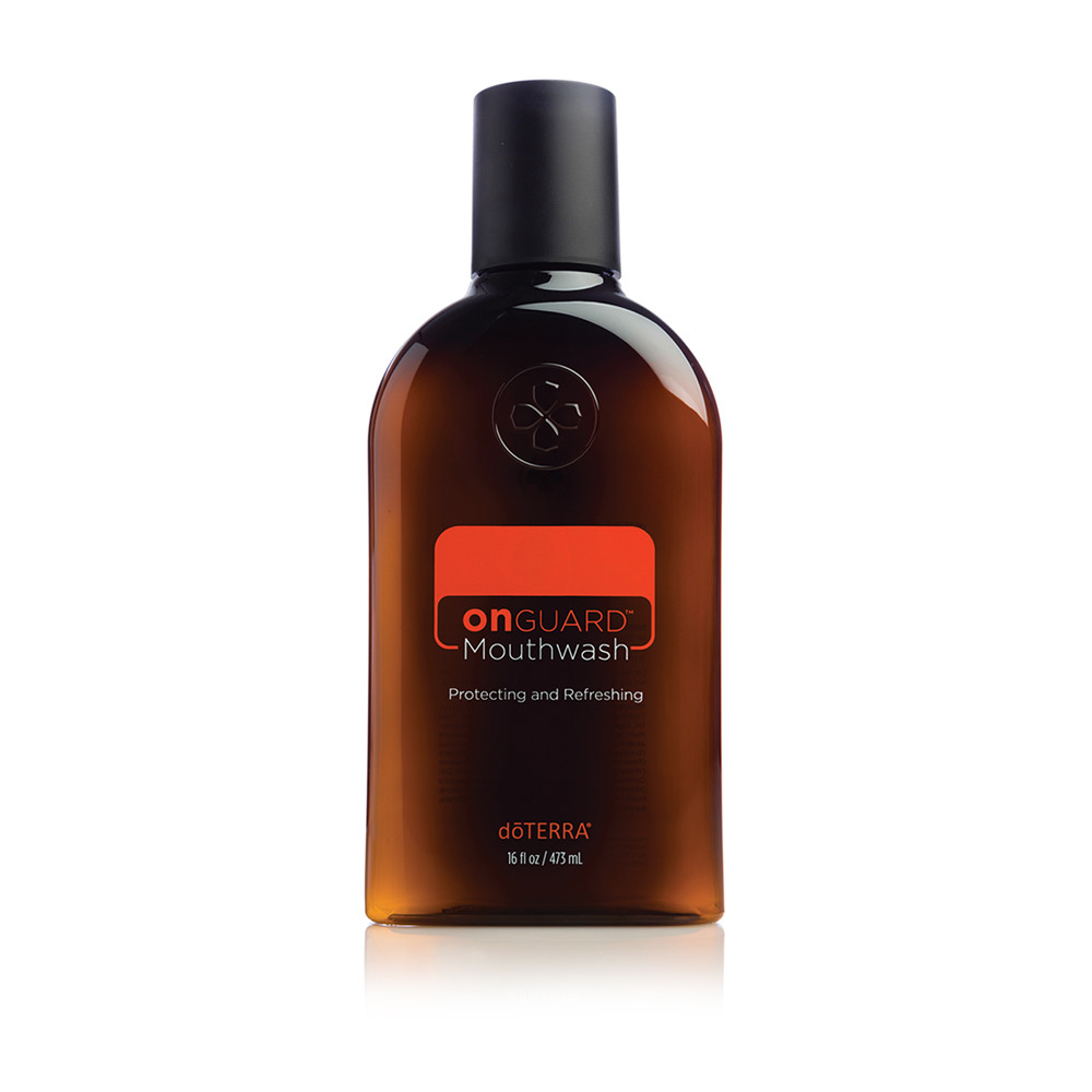 doTERRA_On-Guard-Serie_Mundspuelung_On-Guard-Mouthwash_60207994 doTERRA OnGuard Mouthwash