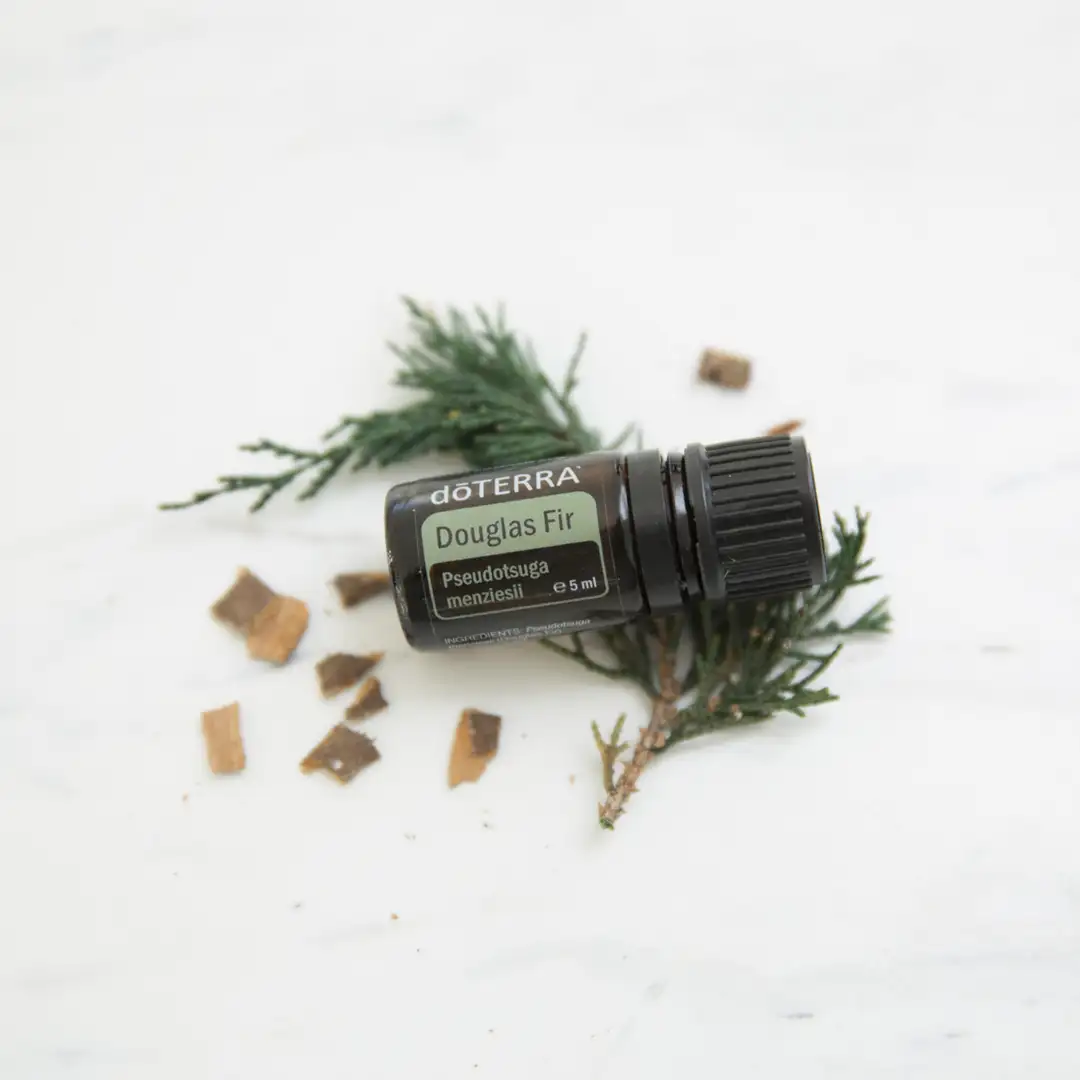 doTERRA Douglastanne (Douglas Fir) 5ml doTERRA Douglastanne (Douglas Fir) 5ml