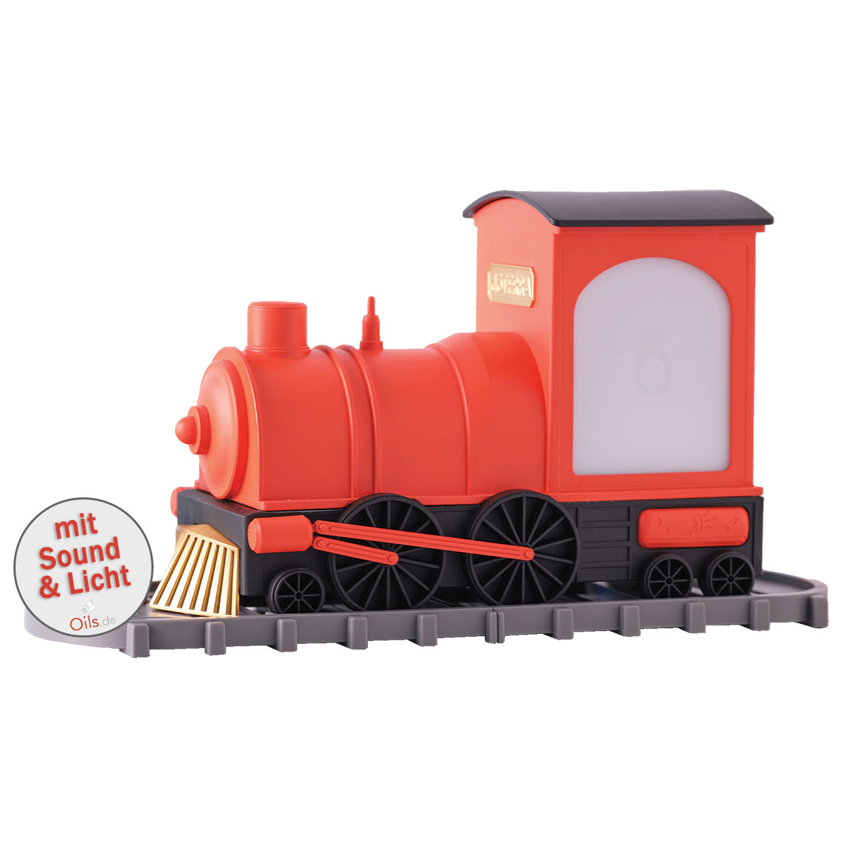 doTERRA-Train-Diffuser doTERRA Train Diffuser | Lokomotive | Zug