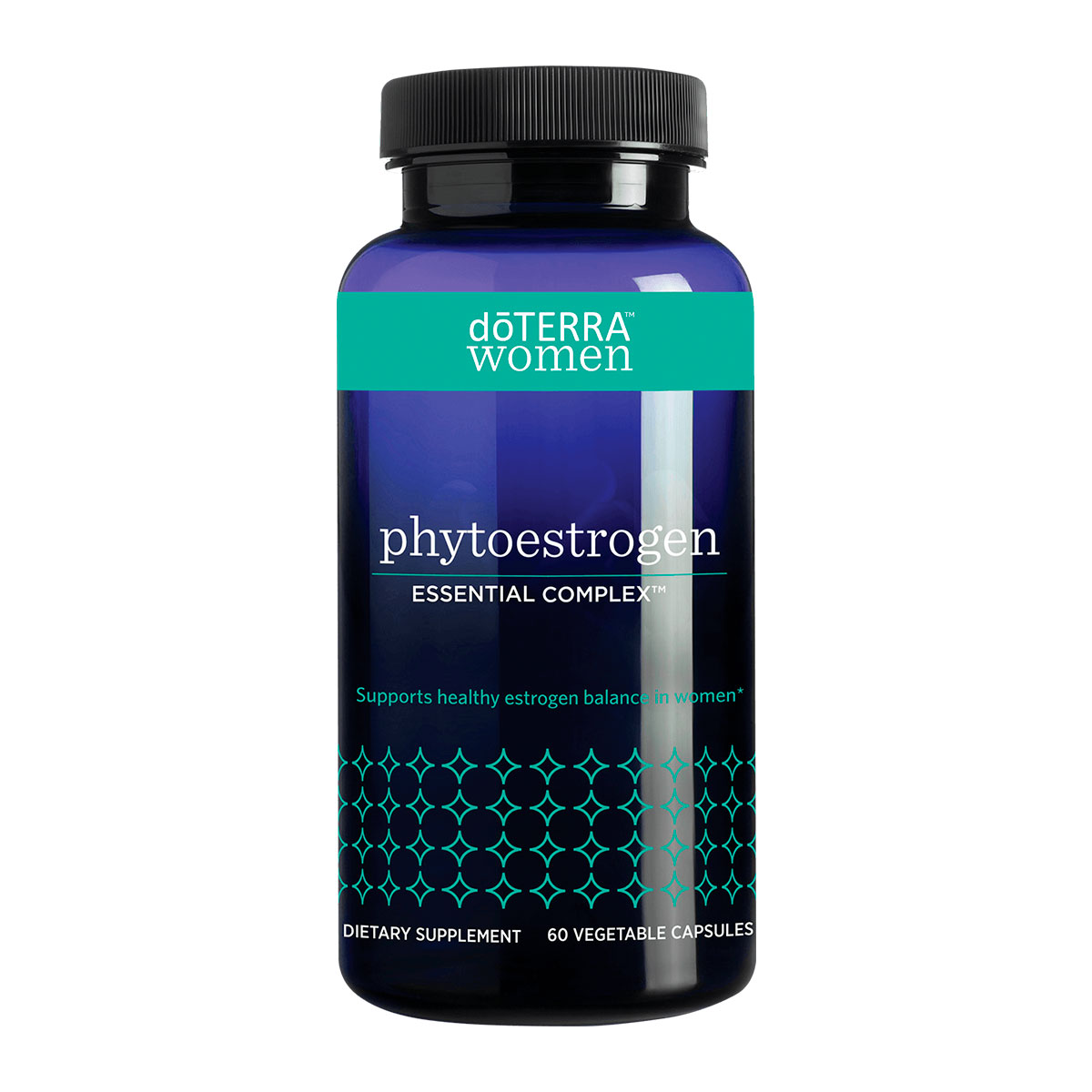 doterra-phytooestrogen-aromakomplex-frauen-essential-complex doTERRA Phytoöstrogen-Aromakomplex (Frauen) 60 Kapseln