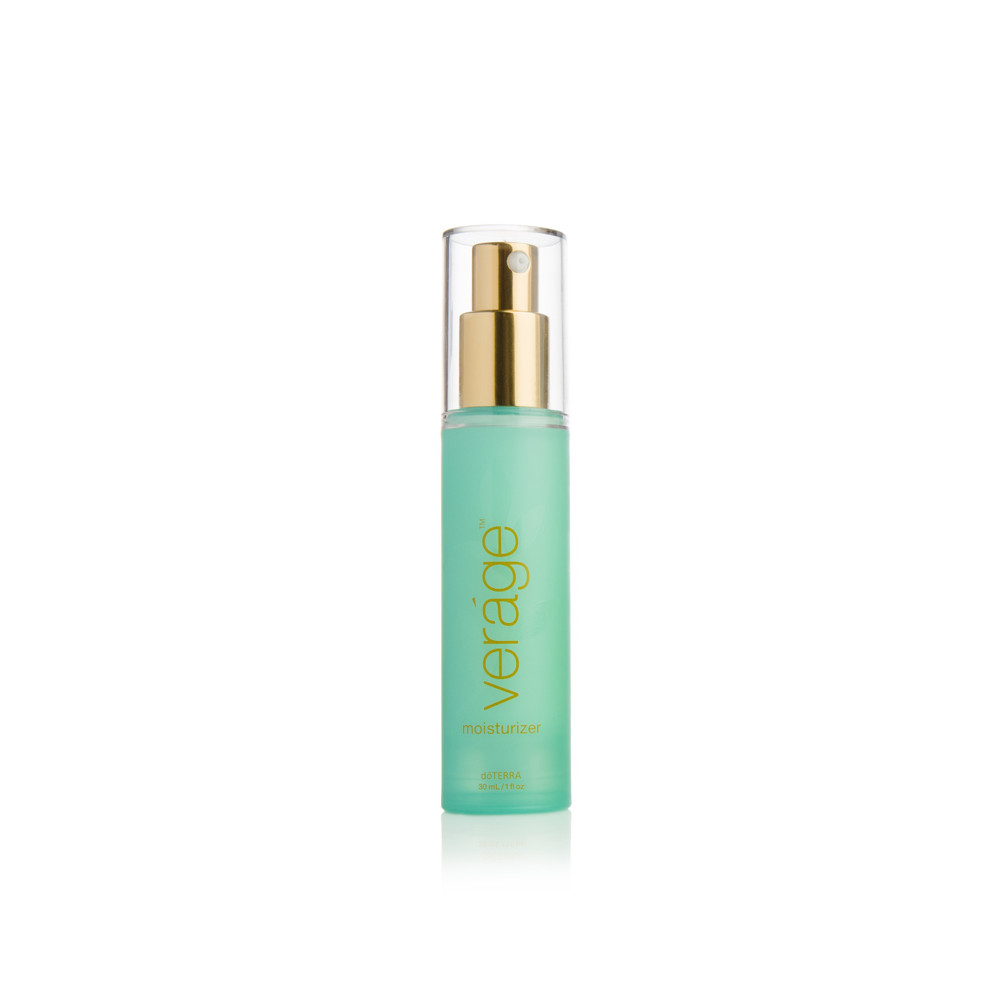 doTERRA Veráge Moisturizer (Gesichtsscreme) - 30ml