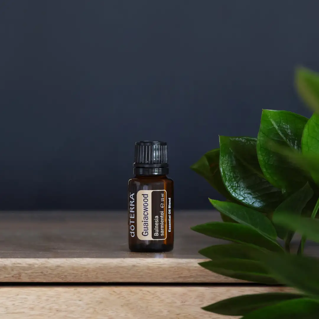 doTERRA Guaiacwood (Guajak) 15ml
