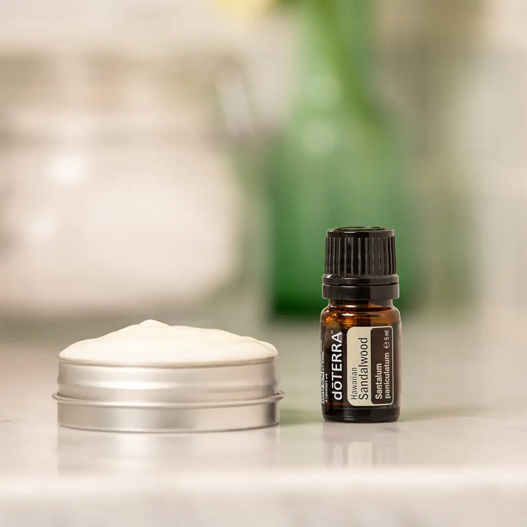 doTERRA Hawaiianisches Sandelholz (Hawaiian Sandalwood) 5ml doTERRA Hawaiianisches Sandelholz (Hawaiian Sandalwood) 5ml