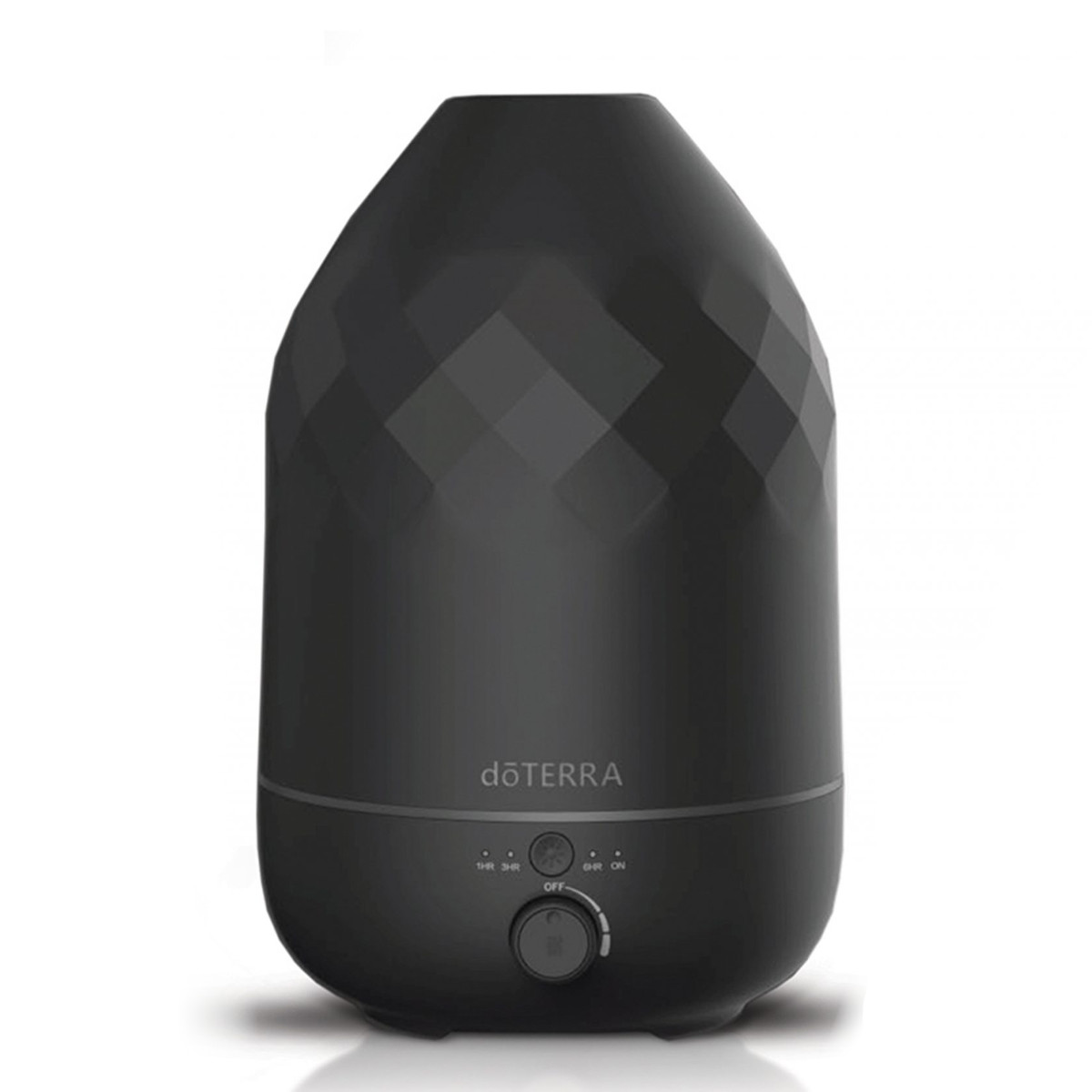 doTERRA_Diffuser_Volo-Onyx_schwarz doTERRA Onyx Volo Diffuser