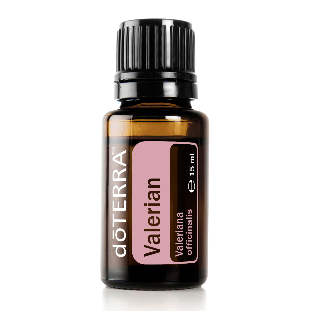 doTERRA-Baldrian-Valerian doTERRA Baldrian (Valerian) 15ml